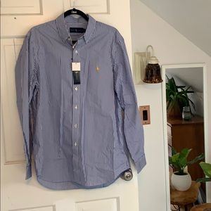 Ralph Lauren dress shirt